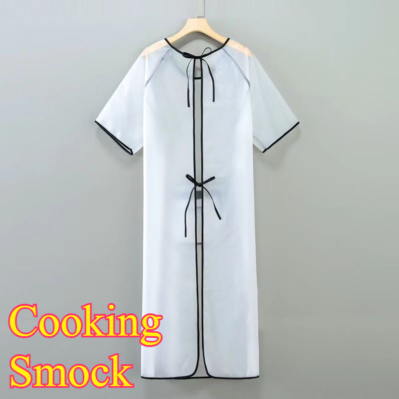 Home Cooking Service - Nowa, bardzo długa, wodoodporna i olejoodporna