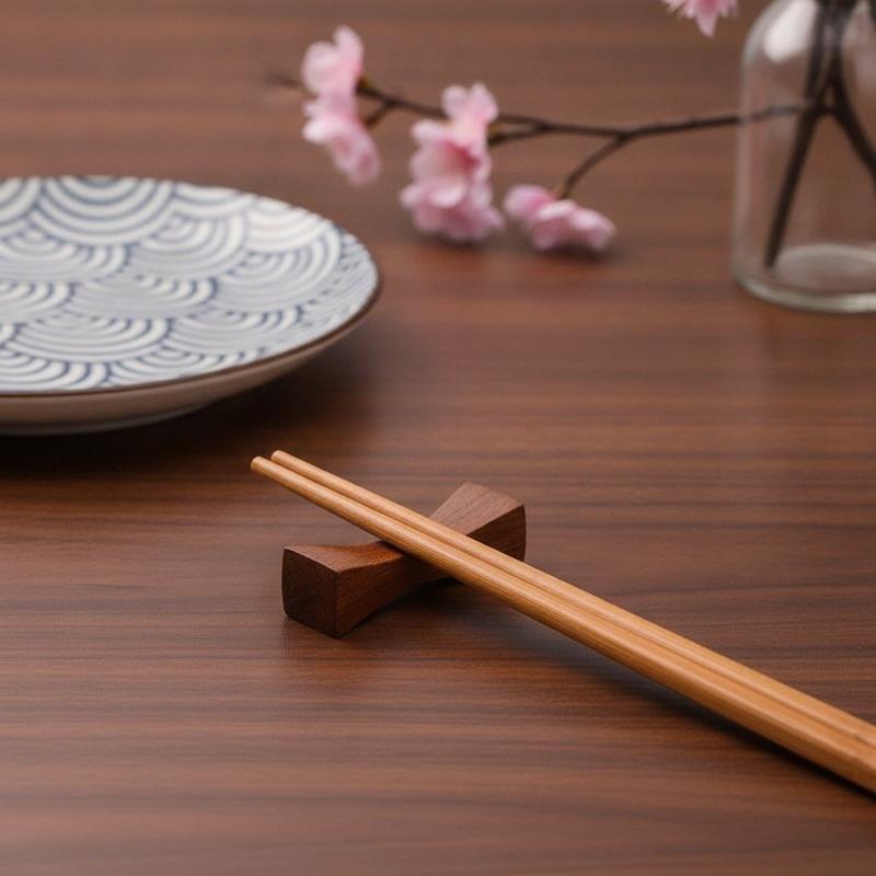 Nowe 1 Para Naturalnych Bambus – Home Cooking Asian recenzja i cena