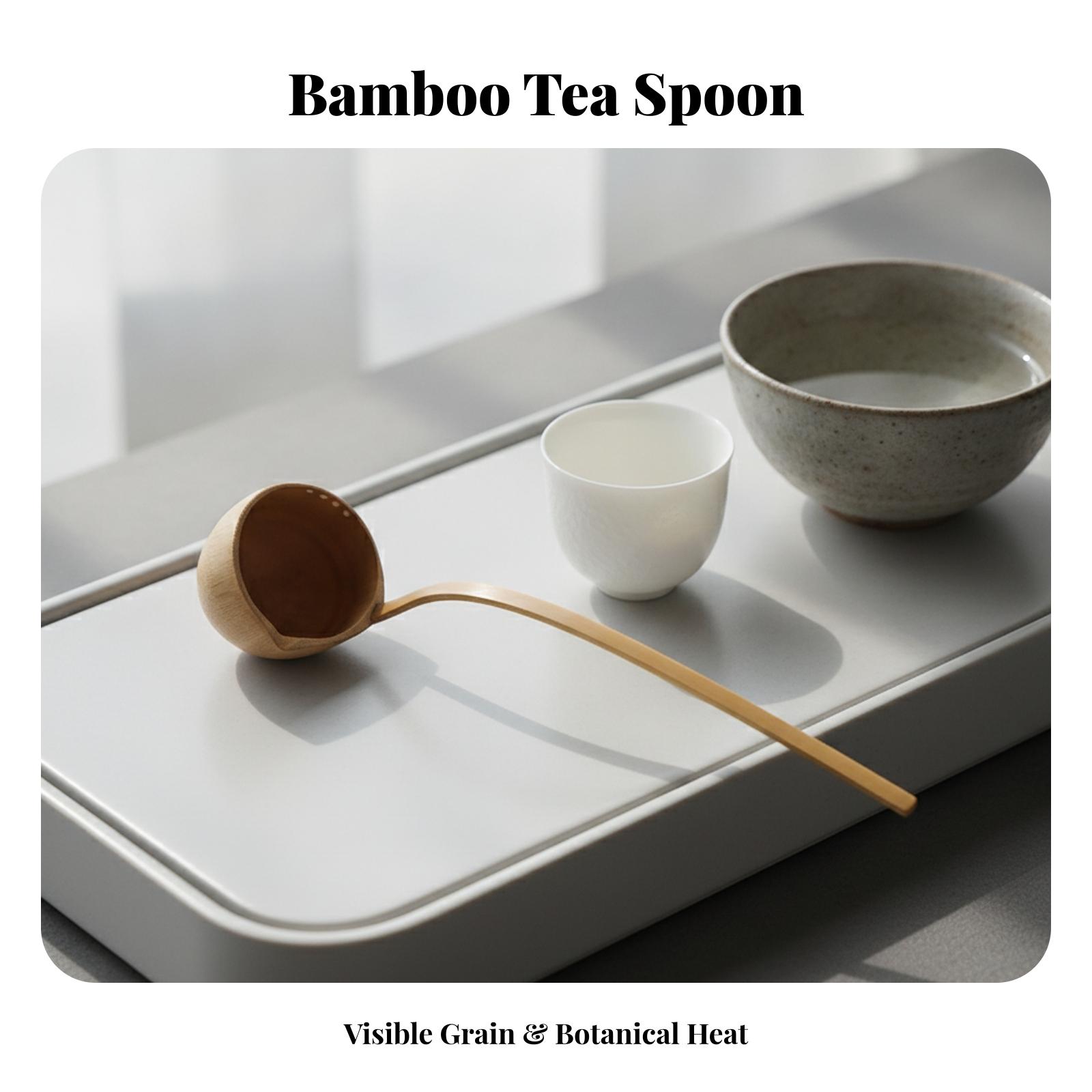 Japońska bambusowa łyżka do wo – Home Cooking In Japanese recenzja i cena