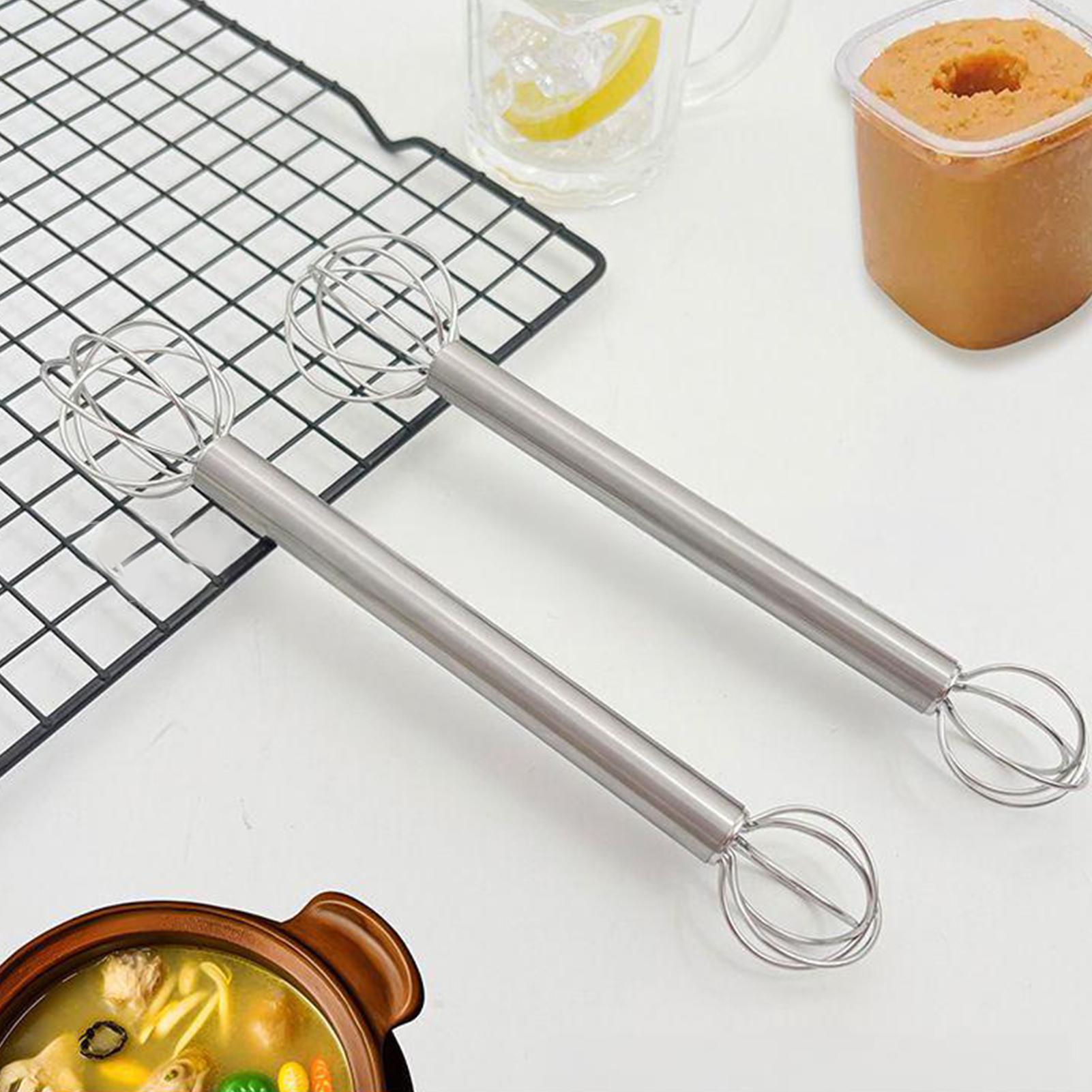 Mieszadło do miso, ręczny trze – Home Cooking In Japanese recenzja i cena