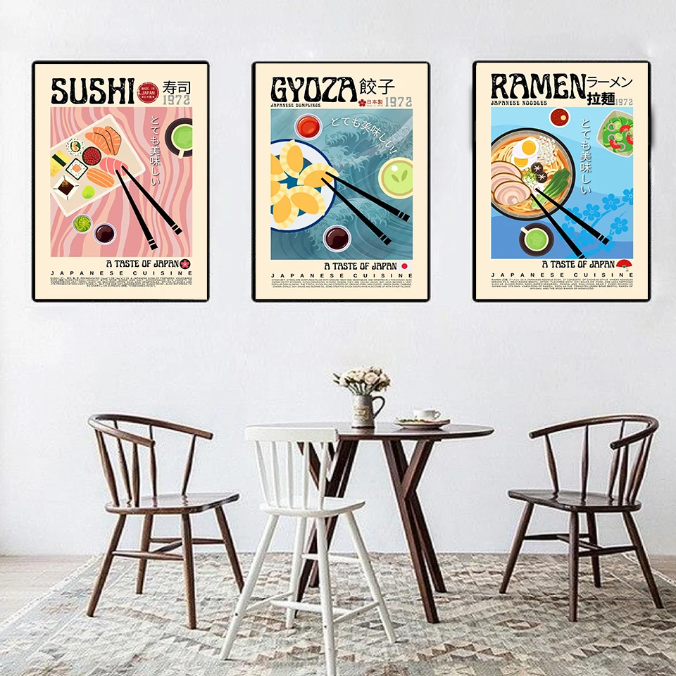 Azjatyckie Retro Japońskie Kor – Home Cooking Asian recenzja i cena