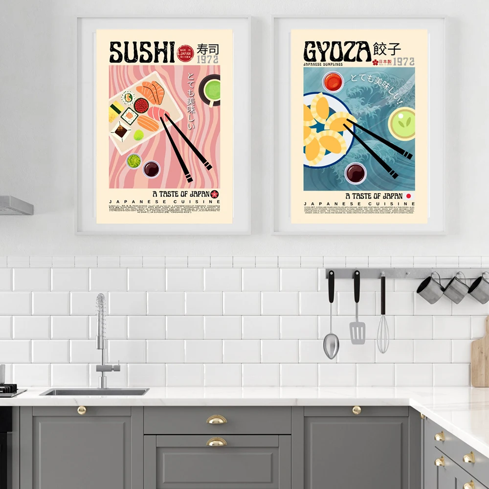 Azjatyckie Retro Japońskie Kor – Home Cooking Asian recenzja i cena