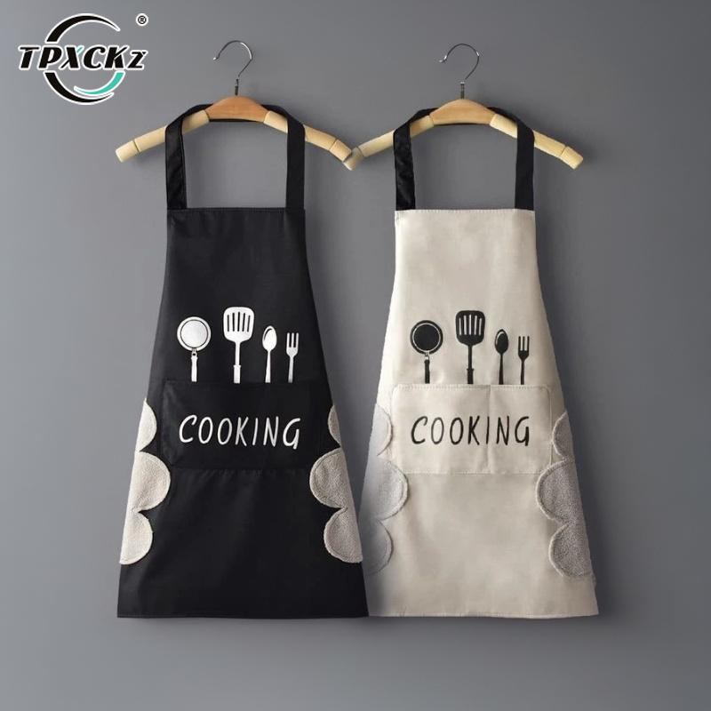 Wodoodporny i olejoodporny far – Home Cooking Service recenzja i cena