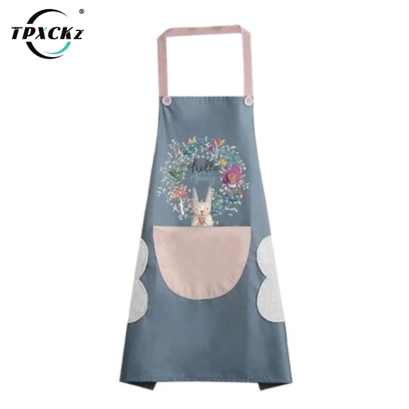 Wodoodporny i olejoodporny far – Home Cooking Service recenzja i cena